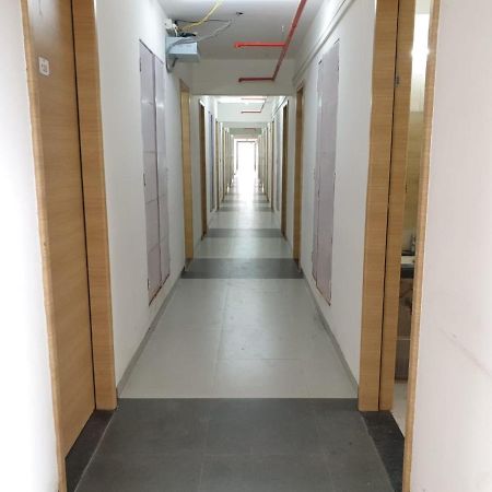 Youthville Boys Hostel Pune Exterior foto